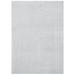 SAFAVIEH Non-slip Collection NSD120F Light Grey Rug