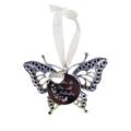 WANYNG bell Family Butterfly Ornament Butterfly Pendant Butterfly Pendant Family Butterfly Ornament Butterfly Pendant Butterfly Pendant Hangs A1
