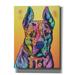 Epic Graffiti Bugsy 2 by Dean Russo Giclee Canvas Wall Art 40 x54