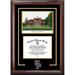 Campus Images WI993SG University of Wisconsin Spirit Graduate Frame with Campus Image