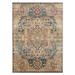 9 ft. 10 in. x 13 ft. 2 in. Marrakesh Duchess Multicolor Rectangle Rug