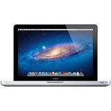 Restored Apple MacBook Pro - Core i5 2.3 GHz - HD Graphics 3000 - 4 GB RAM - 320 GB HDD - DVD-Writer DL - 13.3 1280 x 800 (Refurbished)