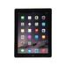 Apple iPad 4 9.7 Tablet 16GB WiFi (MD510LL/A)-Used