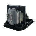 Lamp & Housing for the Infocus IN5534 (LAMP #2) Projector - 90 Day Warranty