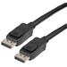 PRO SIGNAL - DisplayPort 1.4 Male to Male Lead 0.5m