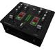 Behringer PRO MIXER VMX100USB Professional 2-Channel DJ Mixer w/ USB/Audio Interface BPM Counter & VCA Control