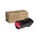 106R03867 Extra High-Yield Toner 9 000 Page-Yield Magenta