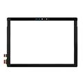 Replacement Touch Screen Digitizer For Microsoft Surface Pro 7 (1866) - Black