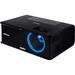 Open Box InFocus IN2114 Meeting Room DLP Projector Network Capable 3D ready XGA 3000 Lumens