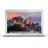 Restored Apple MacBook Air Laptop Core i5 2.2GHz 8GB RAM 128GB SSD 13 MMGF2LL/A (2015) (Refurbished)