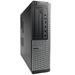 Used Dell OptiPlex 790 SFF Desktop PC with Intel Core i5-650 Processor 8GB Memory 2TB Hard Drive and Windows 10 Pro (Monitor Not Included)