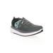 Women's Propet Ultra Sneakers by Propet in Grey Mint (Size 6 1/2 M)