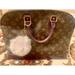 Louis Vuitton Bags | *Authentic* And Pre-Owned Classic Louis Vuitton Monogram Alma Bag | Color: Brown/Tan | Size: 12.5x9.5x6.5