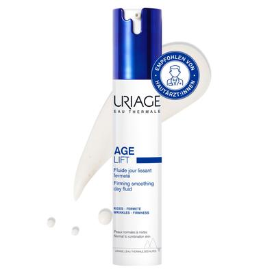Uriage Age Lift glättendes straffendes Tagesfluid 40 ml Creme Image
