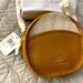 Coach Bags | Nwt Coach Leather Canteen Crossbody. | Color: Tan | Size: Os