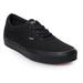 Vans Shoes | All Black Low Top Vans | Color: Black | Size: 7