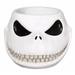 Disney Holiday | Disney The Nightmare Before Christmas Jack Skellington Candy Bowl | Color: White | Size: Os