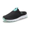 Slip-On Sneaker LASCANA, Damen, Gr. 41, schwarz, Obermaterial: 100% Textilmaterial. Futter: 100% Textilmaterial. Decksohle: 100% Textilmaterial. Laufsohle: 100% Synthetik, unifarben, casual, Schuhe, Halbschuh, Freizeitschuh, Sabot, Clogs aus...