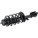2006-2011 Chevrolet Aveo5 Front Right Strut and Coil Spring Assembly - API