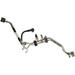 2011-2014 Ford F350 Super Duty Fuel Feed Line - Standard Motor Products