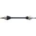2010-2015 Chevrolet Camaro Rear Right Axle Assembly - SurTrack GM-8291