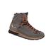 Salewa MTN Trainer 2 Winter GTX Hiking Shoes - Men's Grey/Fluo Orange 12.5 00-0000061372-3845-12.5