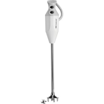ESGE Stabmixer "Gastro Max 90890", grau (weiß, grau), B:6,6cm H:49,3cm T:11,2cm, Mixer, ESGE-Zauberstab G 350 Image
