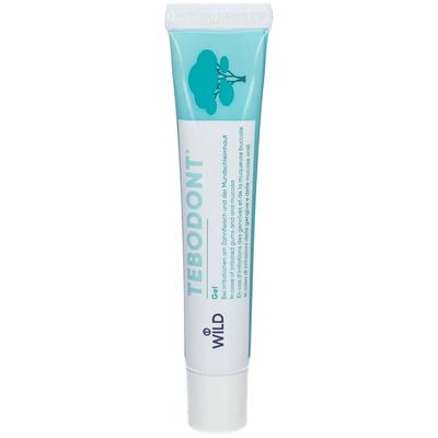 Tebodont GEL 1 18Ml 18 ml Gel Image