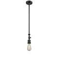 Innovations Lighting Bruno Marashlian Bare Bulb 4 Inch Mini Pendant - 206-PC-LED