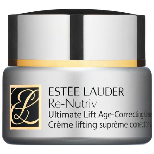 Estée Lauder – Re-Nutriv Pflege Ultimate Lift Age-Correcting Creme Gesichtscreme 50 ml