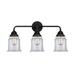 Innovations Lighting Bruno Marashlian Canton 24 Inch 3 Light Bath Vanity Light - 288-3W-BAB-G182-LED