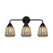 Innovations Lighting Bruno Marashlian Chatham 24 Inch 3 Light Bath Vanity Light - 288-3W-OB-G146-LED