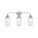 Innovations Lighting Bruno Marashlian Dover 22 Inch 3 Light Bath Vanity Light - 288-3W-PC-G314-LED