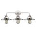 Innovations Lighting Bruno Marashlian Railroad 26 Inch 3 Light Bath Vanity Light - 288-3W-PC-M7-PC