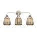 Innovations Lighting Bruno Marashlian Chatham 24 Inch 3 Light Bath Vanity Light - 288-3W-PN-G146-LED