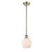 Innovations Lighting Bruno Marashlian Norfolk 5 Inch Mini Pendant - 516-1S-AB-G461-6-LED