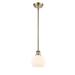 Innovations Lighting Bruno Marashlian Athens 6 Inch Mini Pendant - 516-1S-OB-G124-6