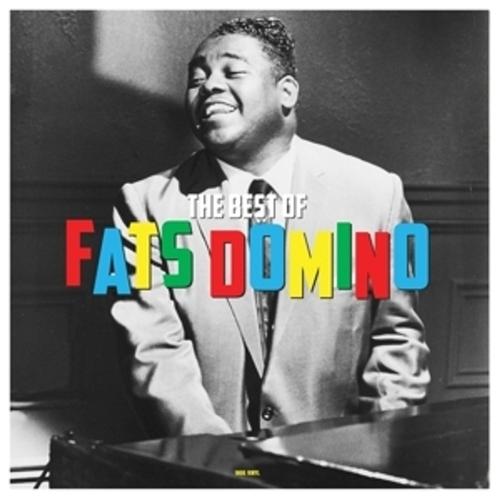 Best Of (Vinyl) - Fats Domino, Fats Domino. (LP)