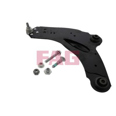 FAG Lenker, Radaufhängung vorne links für RENAULT VAUXHALL OPEL NISSAN 4418223 8200054003 4412934 821 0489 10