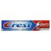 Crest Gel Cavity Protection Cool Mint Toothpaste - 8.2 Oz 2 Pack