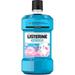 3 Pack - Listerine Smart Rinse Kids Fluoride Anticavity Mouthwash Bubble Blast Flavor 500 mL 1 ea