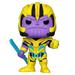Funko Pop - Marvel Studios Avengers Endgame #909 - Thanos