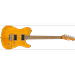 Fender Special Edition Custom Telecaster FMT HH Laurel Fingerboard Amber- DEMO