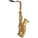 Stagg WS-TS215 Bb Tenor Saxophone with Soft Case Included