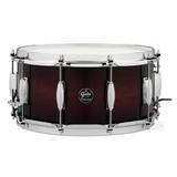 Gretsch Import 775945 6.5 x 14 in. Renown 2 Snare Drum Cherry Burst