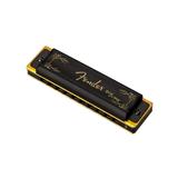 Fender Blues Deville Harmonica