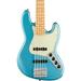 Fender Player Plus Jazz Bass V (Opal Spark)