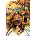 Trends International Attack on Titan Attack Wall Poster 22.375 x 34