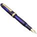 Platinum Fountain Pen Fountain Pen Century Chartres Blue Extra Thick PNB-1300051-5