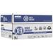 BOISE X-9 High Bright Multi-Use Copy Paper 8.5 x 11 Letter 96 Bright White 20 lb. 10 Ream Carton (5 000 Sheets)